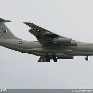 Il-78 PAF