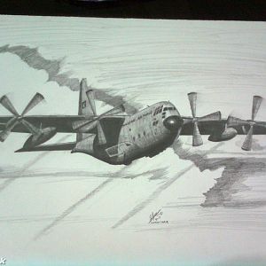 humza tariq aviation sketches