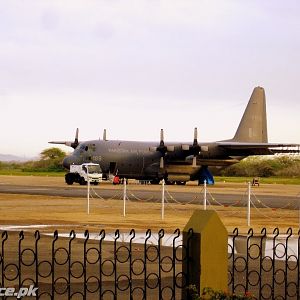 PAF C-130