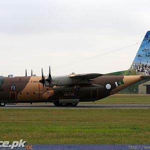 PAF C-130