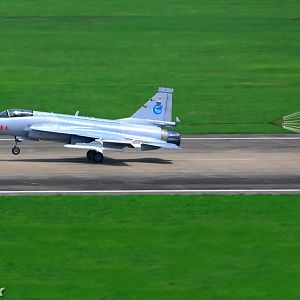 JF-17 THUNDER