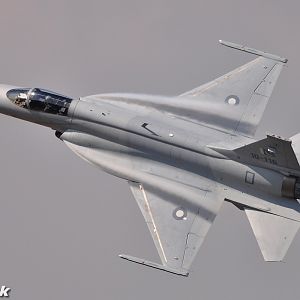 JF-17 THUNDER