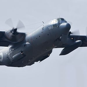 PAF C-130 Hercules