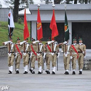 Pakistan Army "The Best Army"