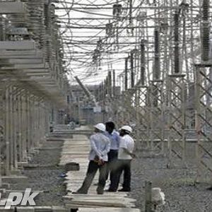 Pakistan nuclear power plant projects