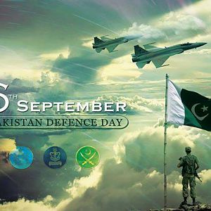 6th-september-Pakistan-Defence-Day