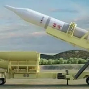 China is preparing its DN-3 Missile system to shoot down one of its own satellites in the orbit.