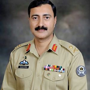 DG Rangers Karachi will also be appointed