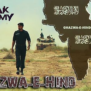 Pakistan Was Created For Gazwa e Hind | My Identity is Pakistan - YouTube