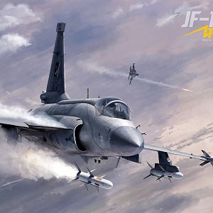 JF 17 , LOVE YOU