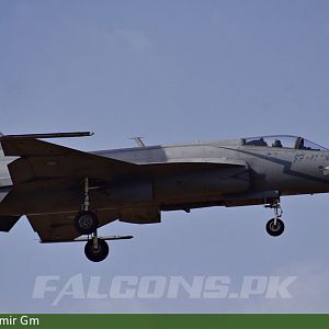JF-17 Thunder 08-108