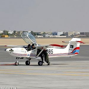 MFI-17 Mushshak