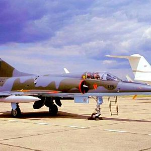 Mirage V