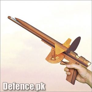 Pakistani UAV