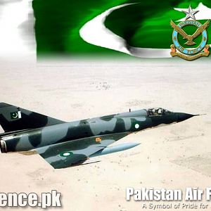 love paf