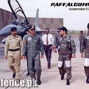 Pakistan Air Force