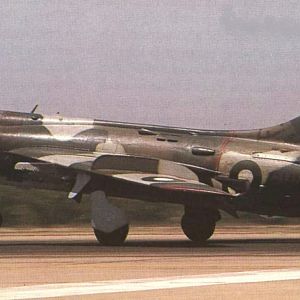 PAF A-5C