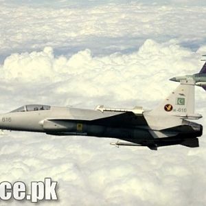 Pakistan Air Force