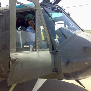 Pakistan Army Aviation