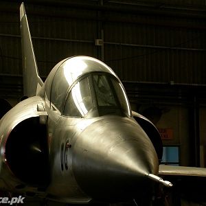 Mirage III/ V