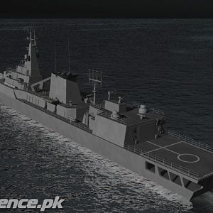 F-22p Frigates