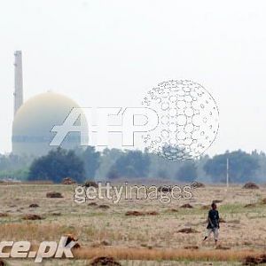 khoshab nukes plant