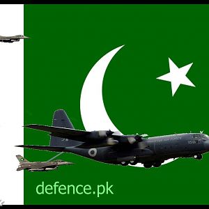 Pakistan_air_forces