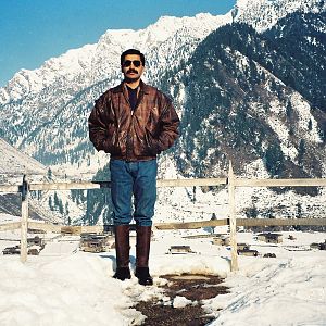 Kashmir - 1994