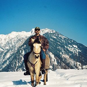 Kashmir - 1994
