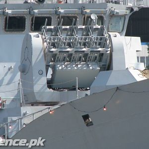 F-22P Frigate