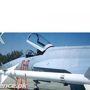 JF-17 Thunder