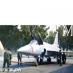 JF-17 Thunder