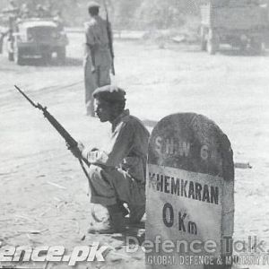 pak army in india