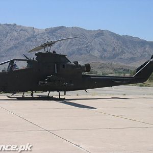 AH-1 Cobra