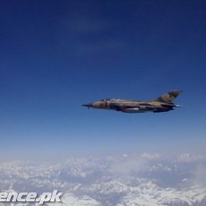 A-5 in northern areas