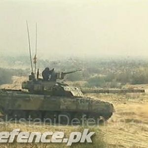 T-80UD War Games