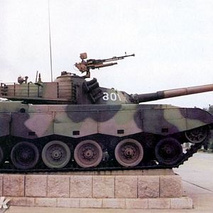 T-85-IIM