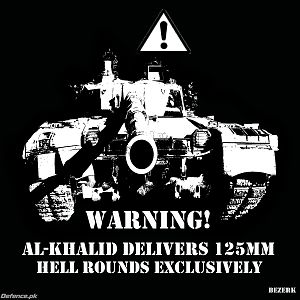 al-khalid poster