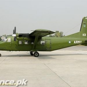 Pakistan_Army_-_Harbin_Y_12