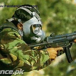 Special Services Group (SSG)