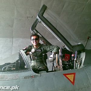 PAF Personnel
