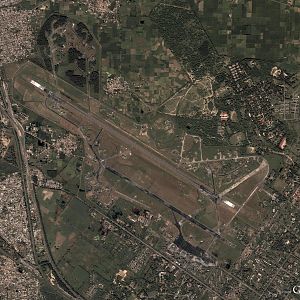 Ambala Airbase