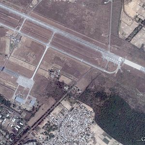 Bareilly Airbase 3