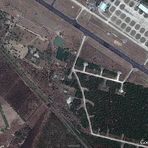 GorakhPur Banglore Airbase 2