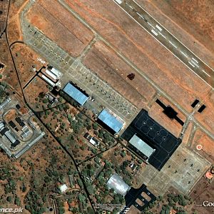 Hakimpet Airbase 2