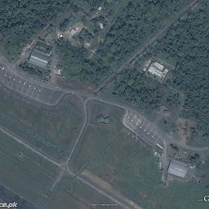 Hashimara Airbase West Bengal 2