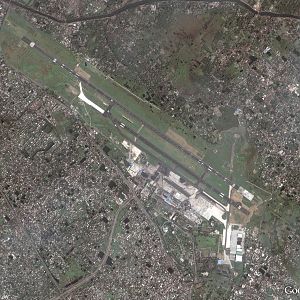 Kolkata Airbase