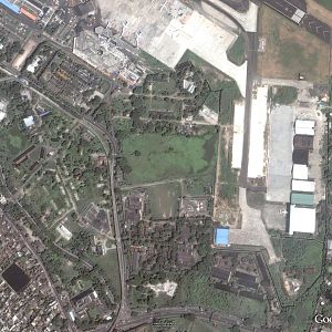 Kolkata Airbase 1