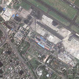 Kolkata Airbase 2