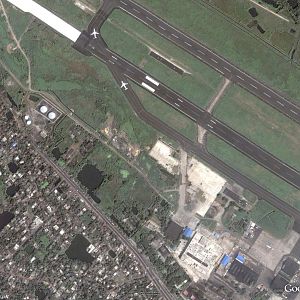 Kolkata Airbase 3